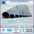 St42-2 tubo de acero galvanizado caliente para la cerca (astm a106 / a53 / api 5l gr.b)